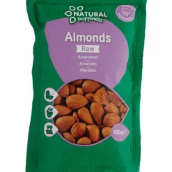 Bifi Natural Happiness Amandelen Raw Outlet