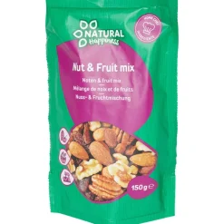 Bifi Natural Happiness Noten & Fruit Mix Best