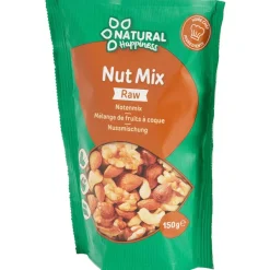 Bifi Natural Happiness Notenmix Raw Online