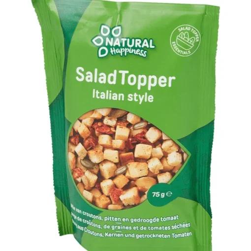 Big Jeff Natural Happiness Salad Mix Sale