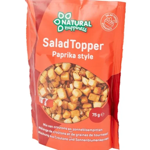 Big Jeff Natural Happiness Salad Mix Sale