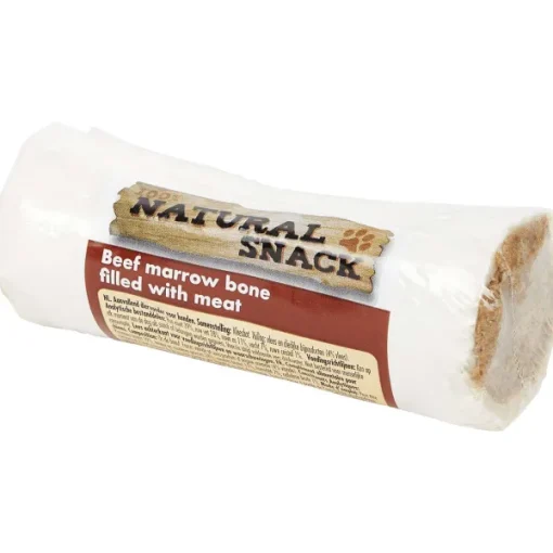 Whiskas Natural Snack Mergpijp Hondensnack Best