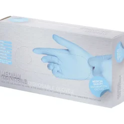 Scrub Daddy Nitrile Handschoenen Blauw Discount