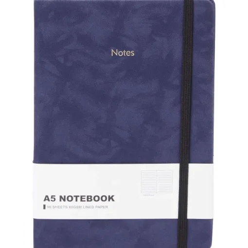 Kids Creative Notitieboek Beige,Blauw,Roze Best