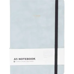 Kids Creative Notitieboek Beige,Blauw,Roze Best