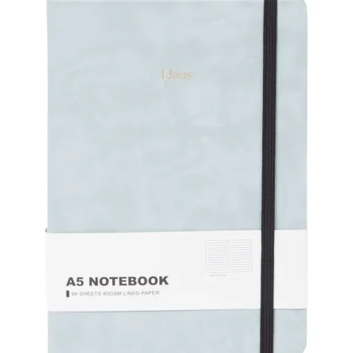 Kids Creative Notitieboek Beige,Blauw,Roze Best