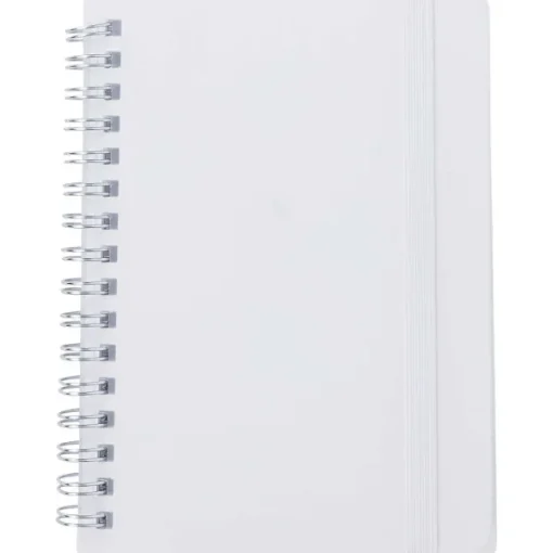 Kids Creative Notitieboek A6 Blauw,Groen,Paars,Rood,Roze,Wit Hot