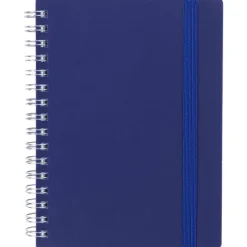 Kids Creative Notitieboek A6 Blauw,Groen,Paars,Rood,Roze,Wit Hot