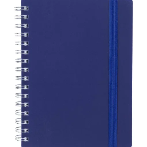 Kids Creative Notitieboek A6 Blauw,Groen,Paars,Rood,Roze,Wit Hot