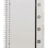 Kids Creative Notitieboek A4 Hot