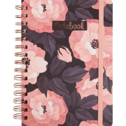 Kids Creative Notitieboek Met Spiraal Print Discount