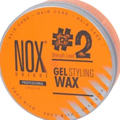 Head & Shoulders Nox Haargel Stylingwax Geel,Groen,Oranje,Wit Best