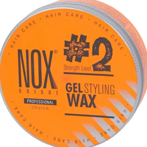 Head & Shoulders Nox Haargel Stylingwax Geel,Groen,Oranje,Wit Best