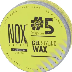 Head & Shoulders Nox Haargel Stylingwax Geel,Groen,Oranje,Wit Best