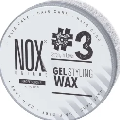 Head & Shoulders Nox Haargel Stylingwax Geel,Groen,Oranje,Wit Best
