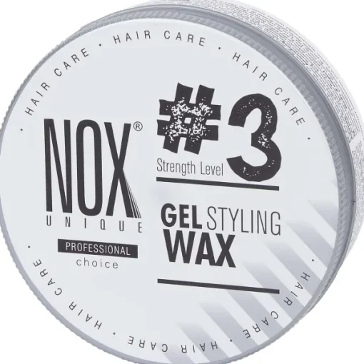 Head & Shoulders Nox Haargel Stylingwax Geel,Groen,Oranje,Wit Best