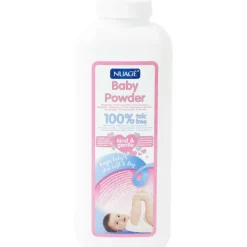 Nûby Nuag Babypoeder Best