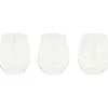 Royal Leerdam Nuance Waterglazen Transparant Best