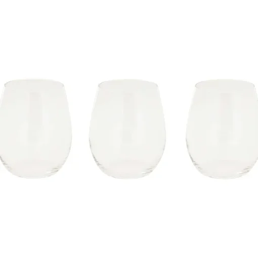 Royal Leerdam Nuance Waterglazen Transparant Best