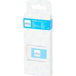 Office Essentials Gummen Wit Online