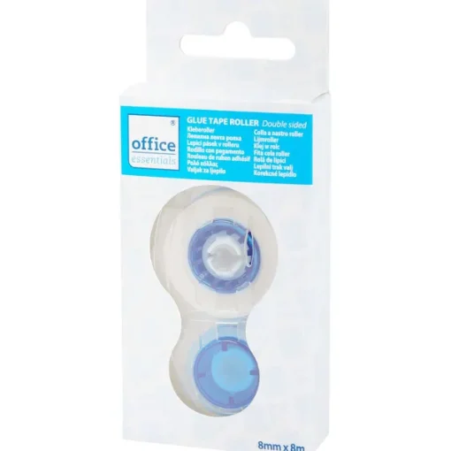 Office Essentials Lijmroller Hot