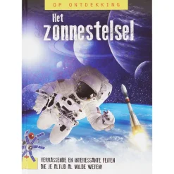 Paw Patrol Ontdekkingsboek New