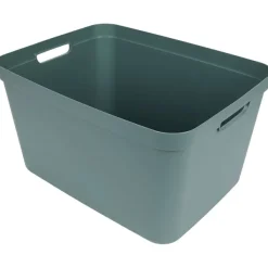 Merk Opbergmand Zwart,Grijs,Groen Hot