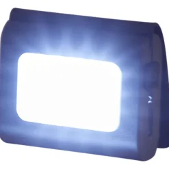 Werckmann Oplaadbare Ledlamp New