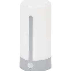 LSC Smart Connect Oplaadbare Led-Nachtlamp Zwart,Grijs