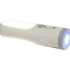 Werckmann Oplaadbare Sensorlamp