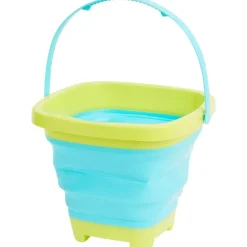 Intex Opvouwbare Emmer Blauw,Groen,Geel Online
