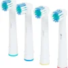 Colgate Opzetborstels Meerkleurig New