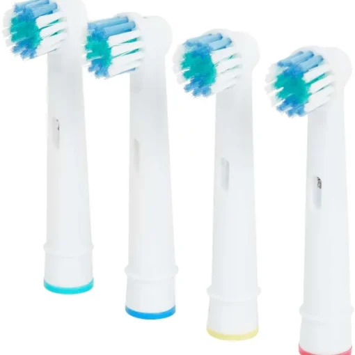 Colgate Opzetborstels Meerkleurig New