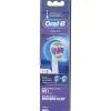 Oral-B 3D White Opzetborstels Hot
