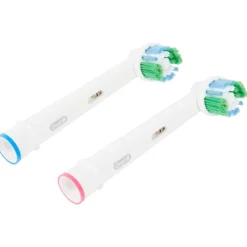 Oral-B Precision Clean Opzetborstels Clean Maximiser