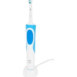 Oral-B Vitality Elektrische Tandenborstel Blauw,Wit Sale