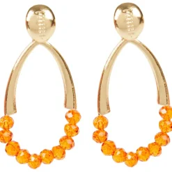 Merk Oranje Accessoires Oranje,Meerkleurig Hot