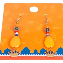 Merk Oranje Accessoires Oranje,Meerkleurig Hot