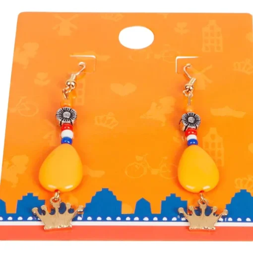 Merk Oranje Accessoires Oranje,Meerkleurig Hot