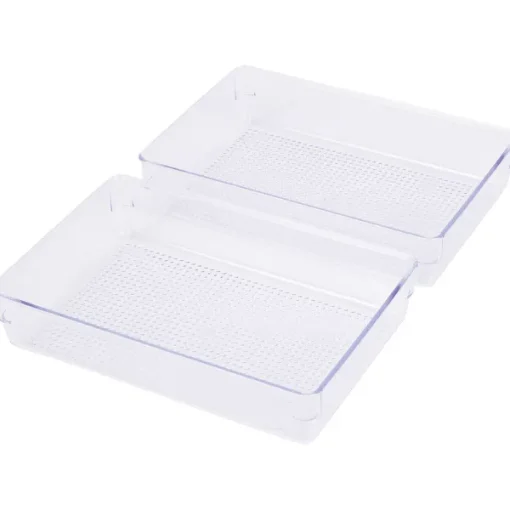 Rösle Organizers Transparant Sale