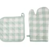 Rösle Ovenwant En Pannenlap Print Outlet