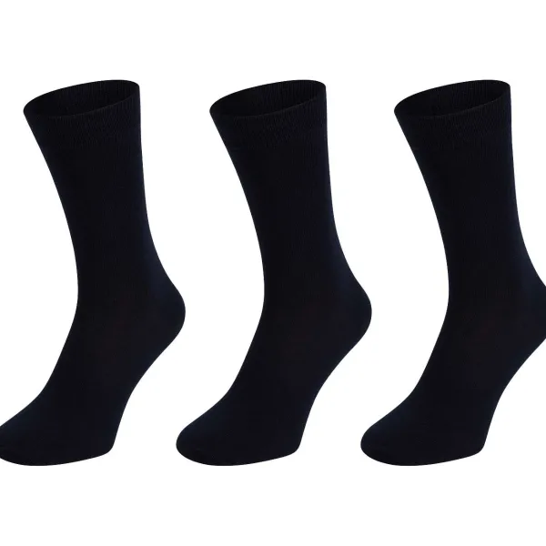 Pairz Sokken Zwart Online