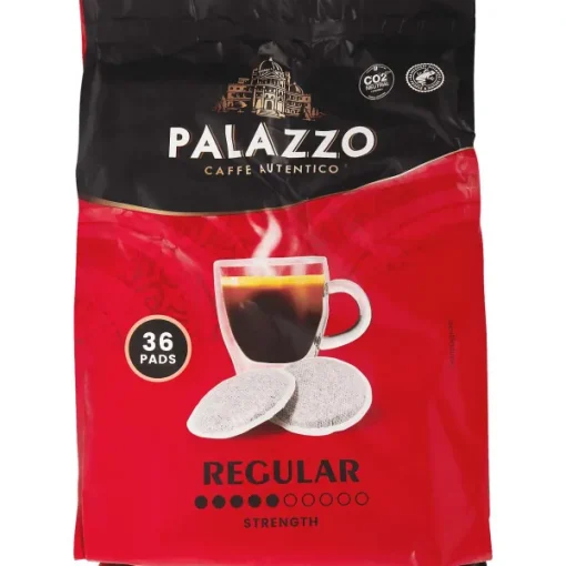 Palazzo Koffiepads Regular Sale