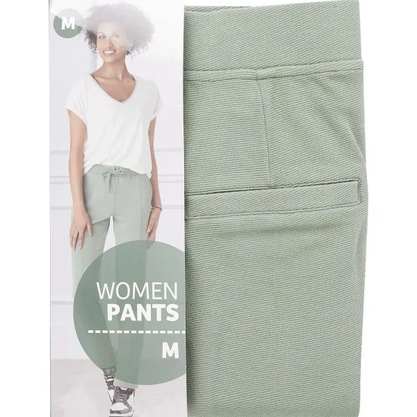 SuperTrash Pantalon Casual Blauw,Groen,Zwart Discount