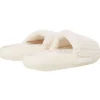 Merk Pantoffels Grijs,Roze,Wit,Zwart Outlet
