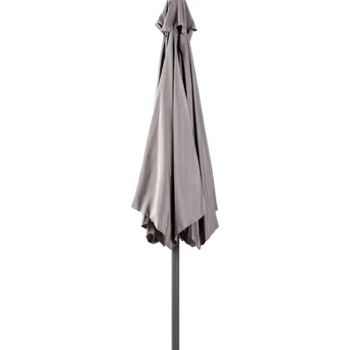 Merk Parasol Taupe Clearance