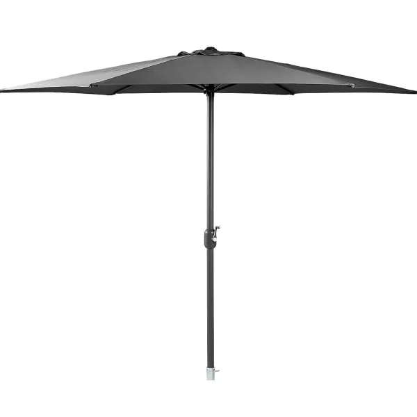 Merk Parasol Grijs New
