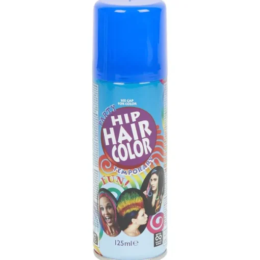Head & Shoulders Party Haarspray Transparant,Zwart,Blauw,Goud,Groen,Roze,Rood,Zilver,Geel Sale