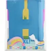 Merk Party Universe Slinger Happy Birthday Meerkleurig Discount