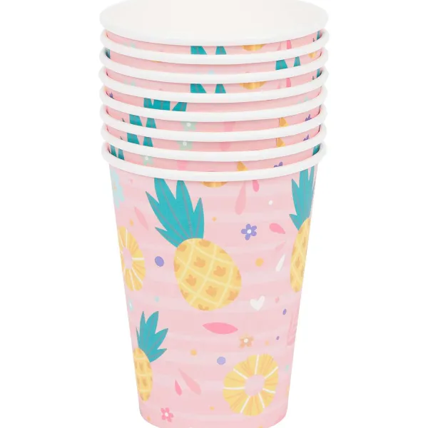 Merk Partybekers Print Best